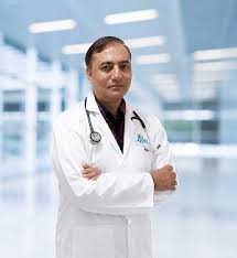 Dr Ravina Pawar
